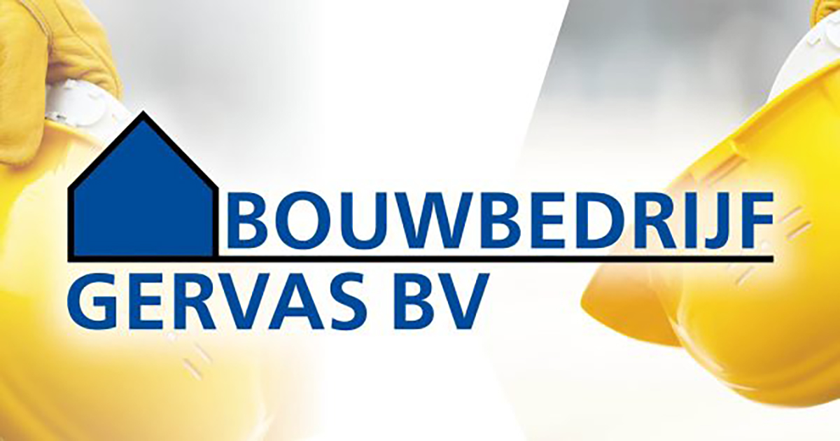 (c) Bouwbedrijfgervas.nl